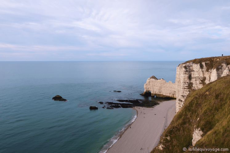 Étretat