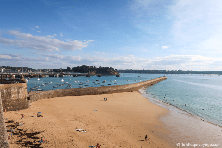 Saint-Malo