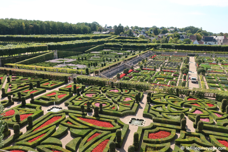 Château de Villandry