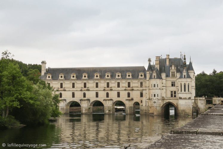 Château de Chenonceau