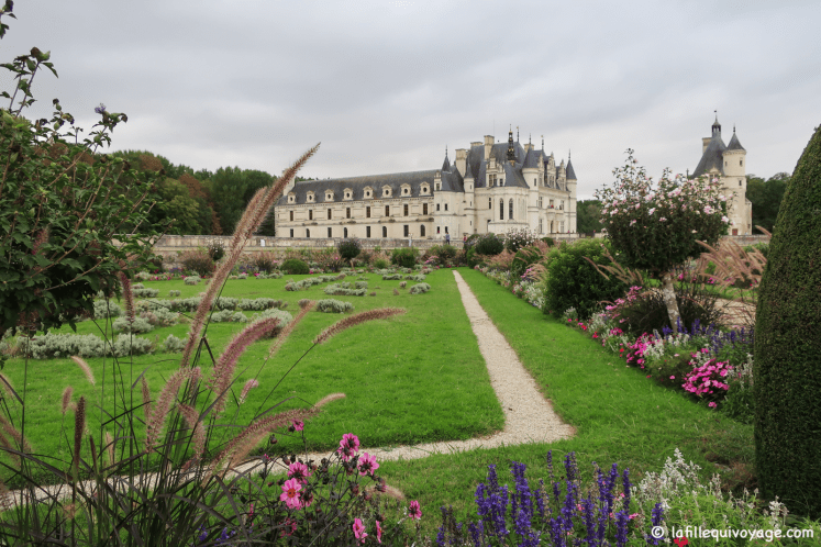 Château de Chenonceau