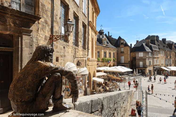 Sarlat-la-Canéda