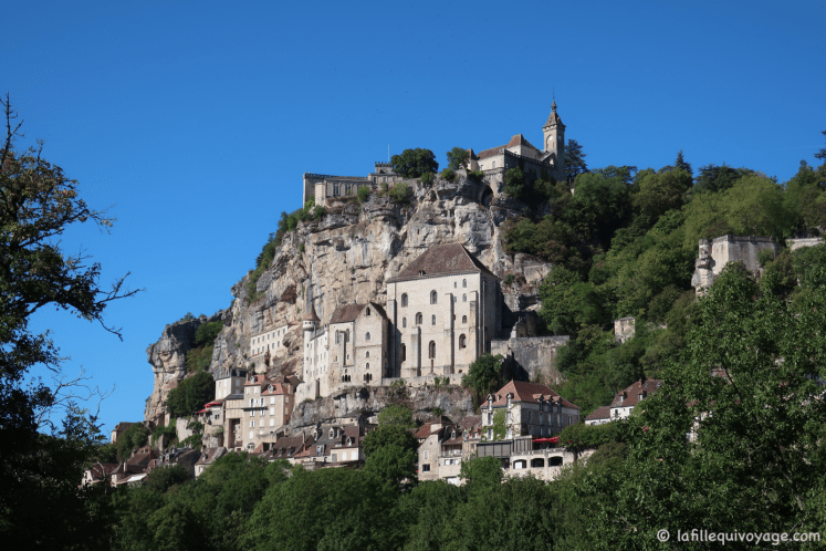 Rocamadour