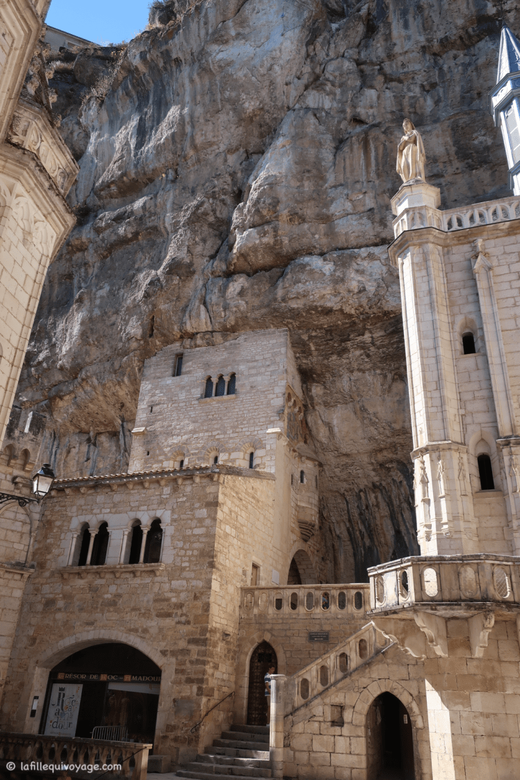 Rocamadour