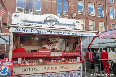 Rudi’s Original Stroopwafels