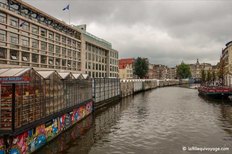 Marché aux fleurs (Bloemenmarkt)