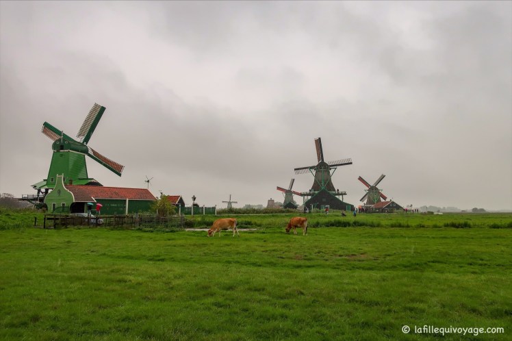 Zaanse Schans