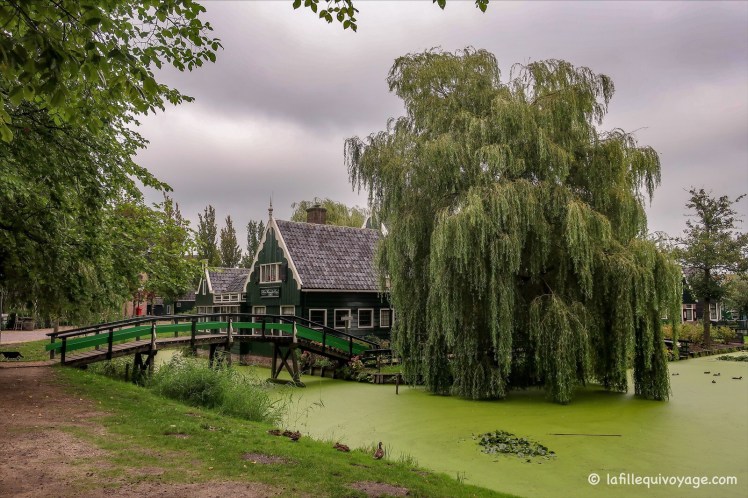 Zaanse Schans